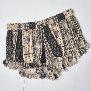 altered state shorts